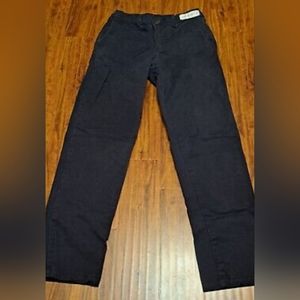 MENS FLAME RESISTANT WORKRITE PANTS SIZE 32